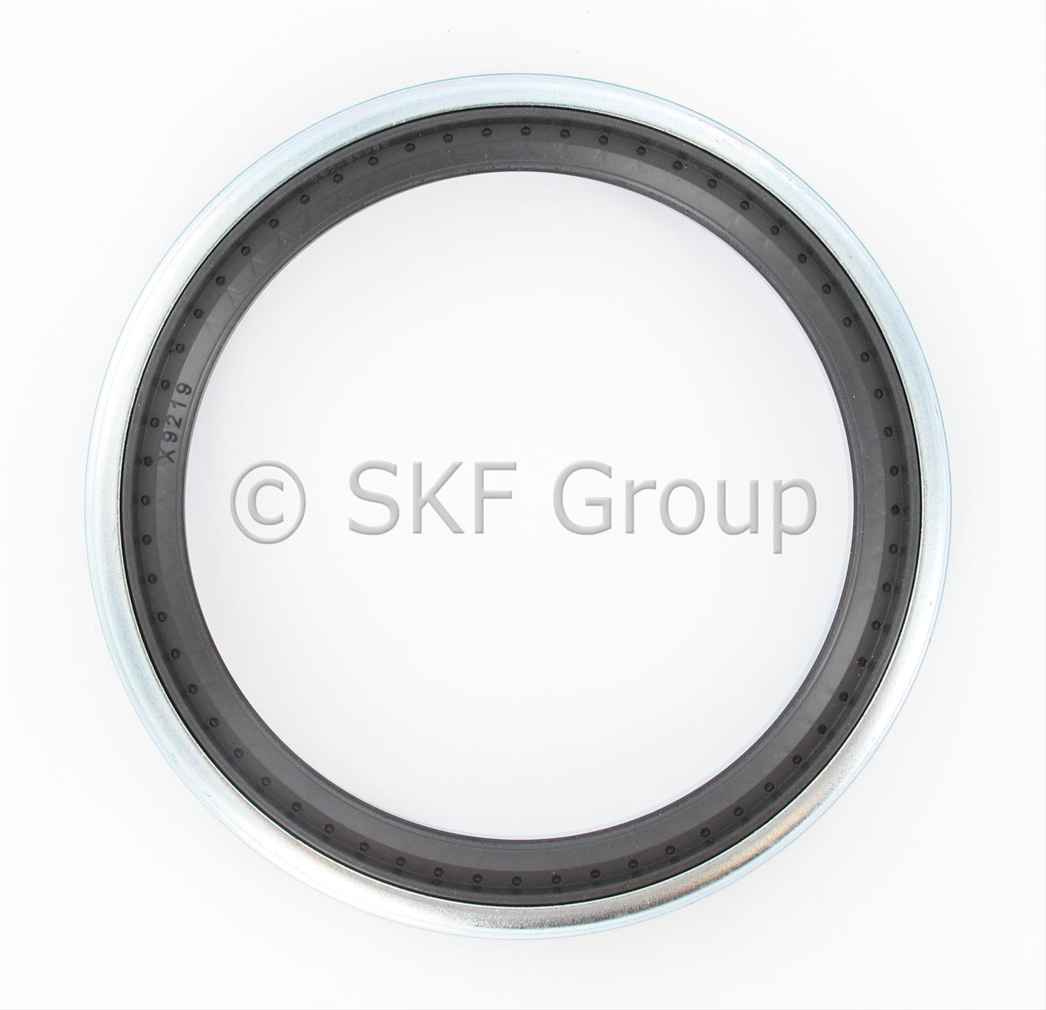 SKF Bearings Wheel Seals 48000