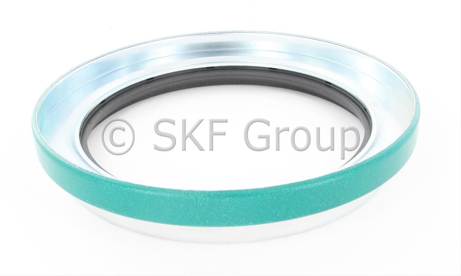 SKF Bearings Axle and General Purpose Seals 48884
