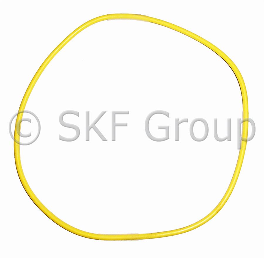 SKF Bearings Oil Seals 4A322