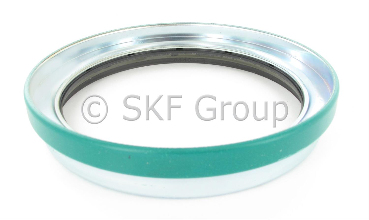 SKF Bearings Axle and General Purpose Seals 50124
