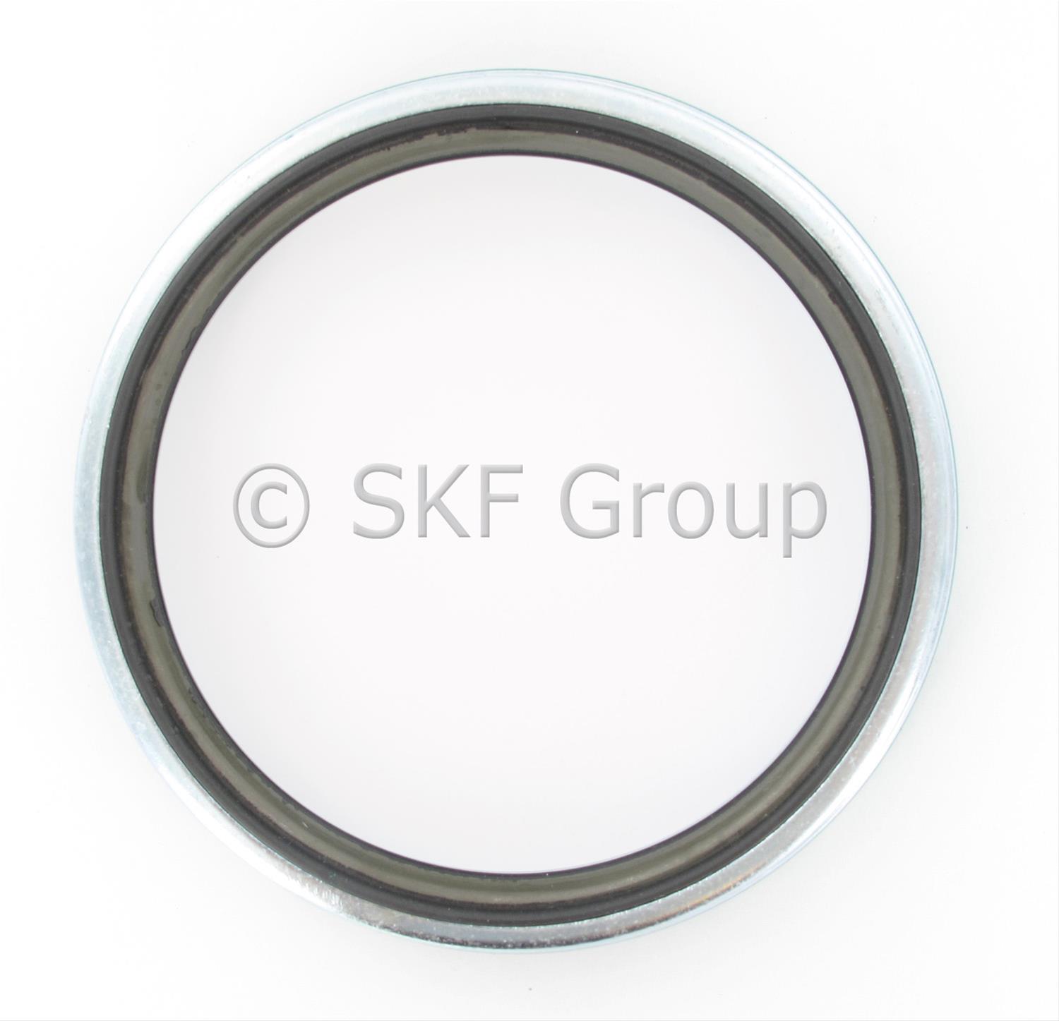 SKF Bearings Axle and General Purpose Seals 50124