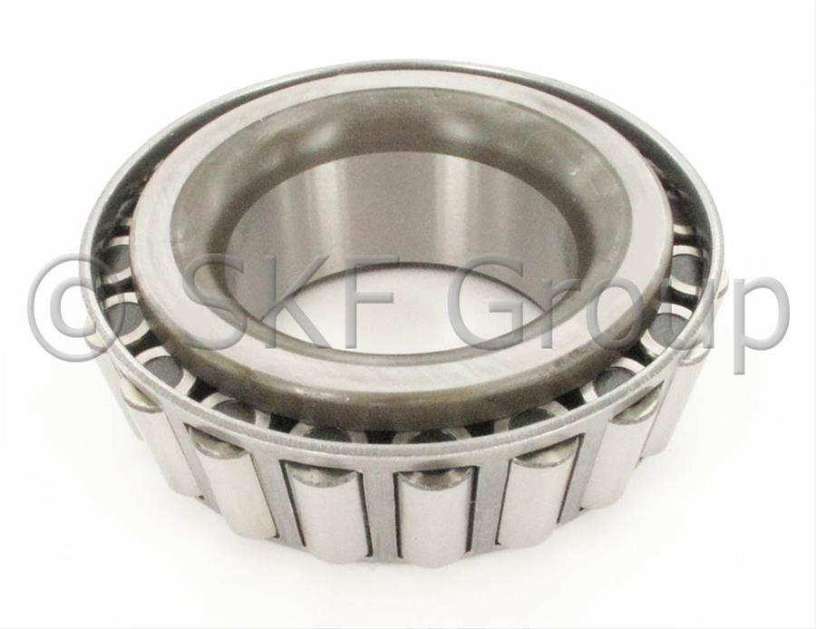 SKF Bearings Tapered Cone Bearings 557-A