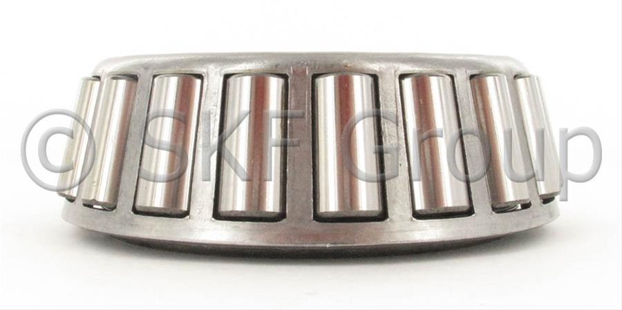 SKF Bearings Tapered Cone Bearings 557-A