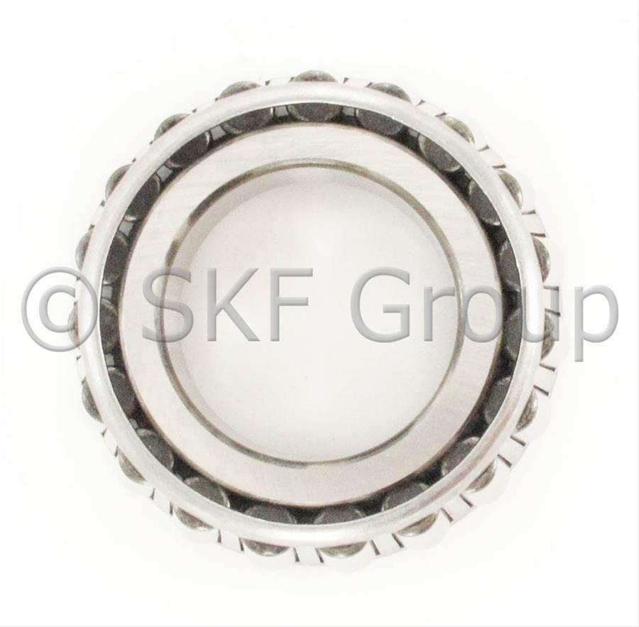 SKF Bearings Tapered Cone Bearings 557-A