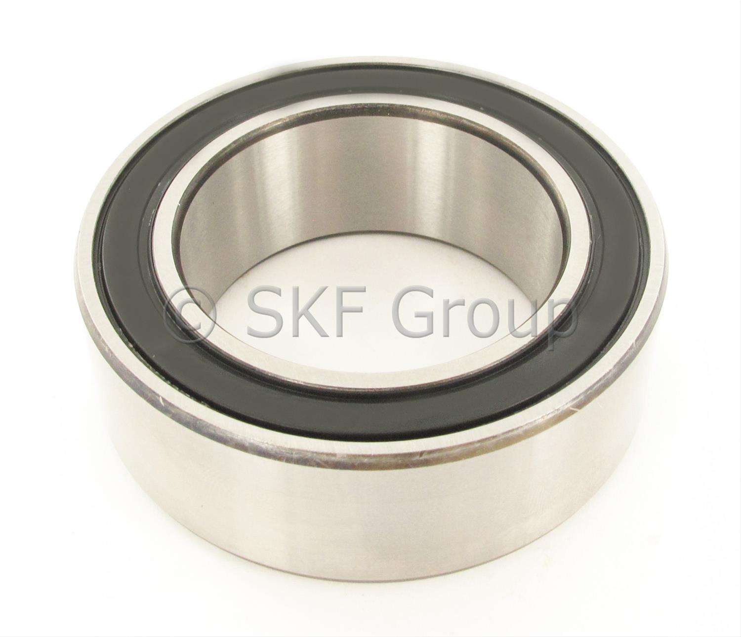 SKF Bearings Air Conditioning Compressor Clutch Bearings 5908-VAW
