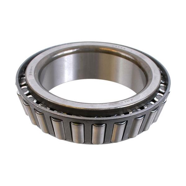 SKF Bearings Universal Bearings 594-A VP