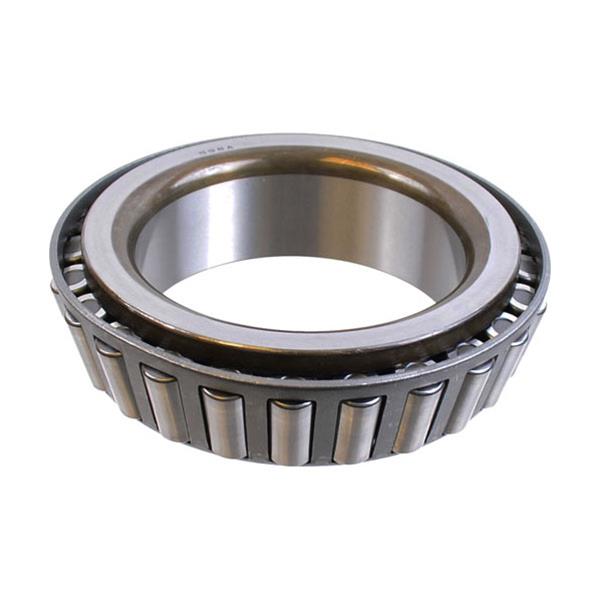 SKF Bearings Universal Bearings 598-A VP