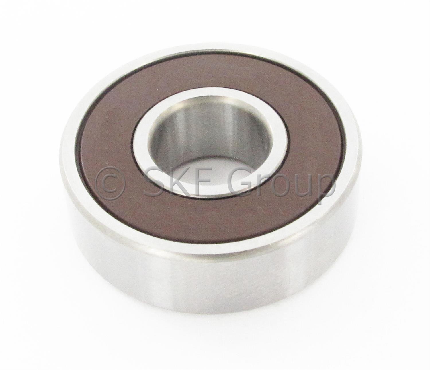 SKF Bearings Axle Bearings 6000-2RSJ