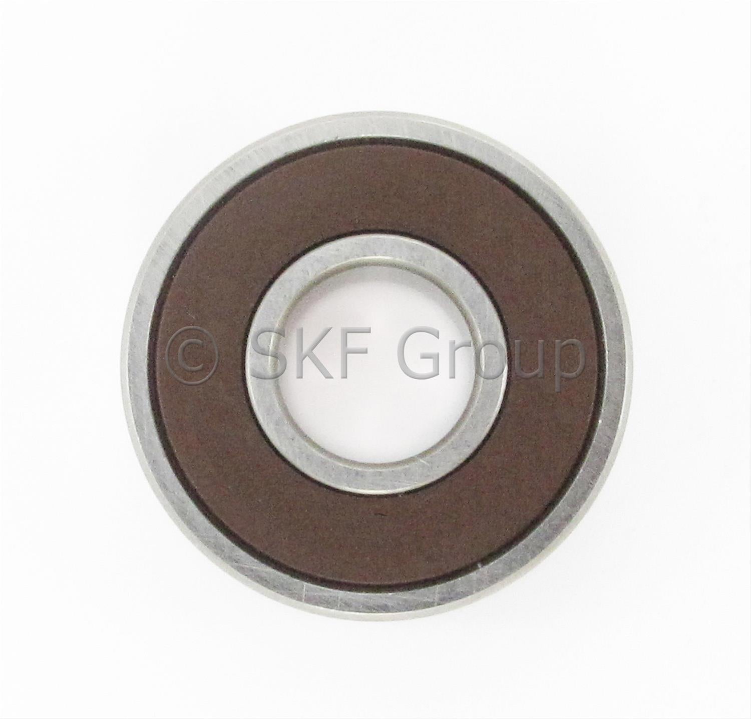 SKF Bearings Axle Bearings 6000-2RSJ