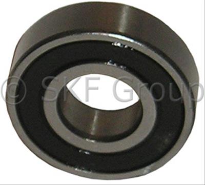 SKF Bearings Universal Bearings 6001-2RSJ