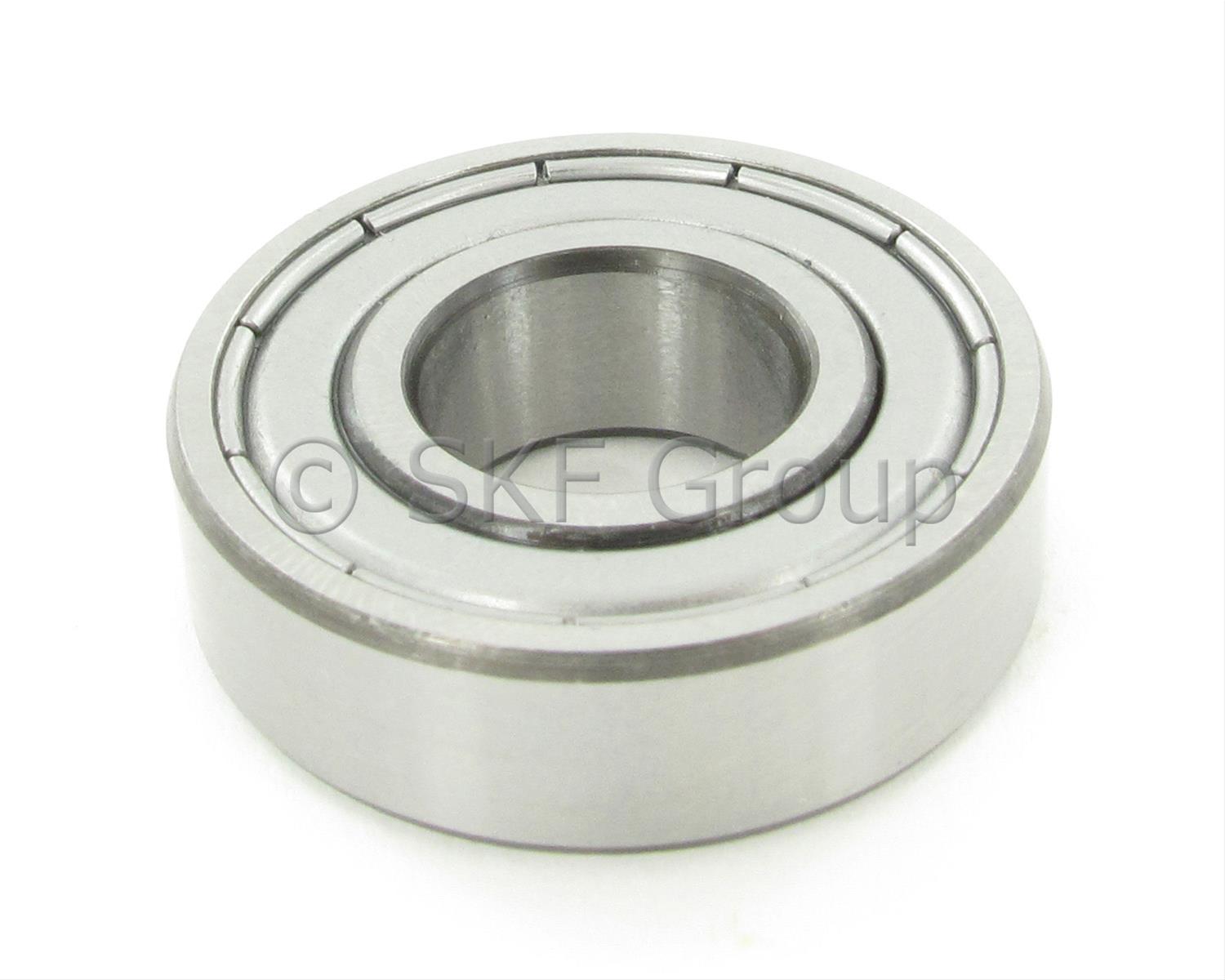 SKF Bearings Manual Transmission Bearings 6001-2ZJ