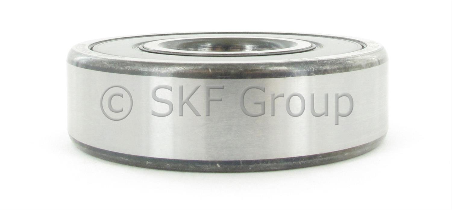 SKF Bearings Manual Transmission Bearings 6001-2ZJ