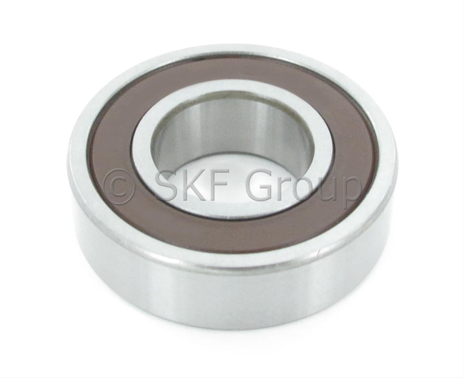 SKF Bearings Pilot Bearings and Bushings 6002-2RSJ