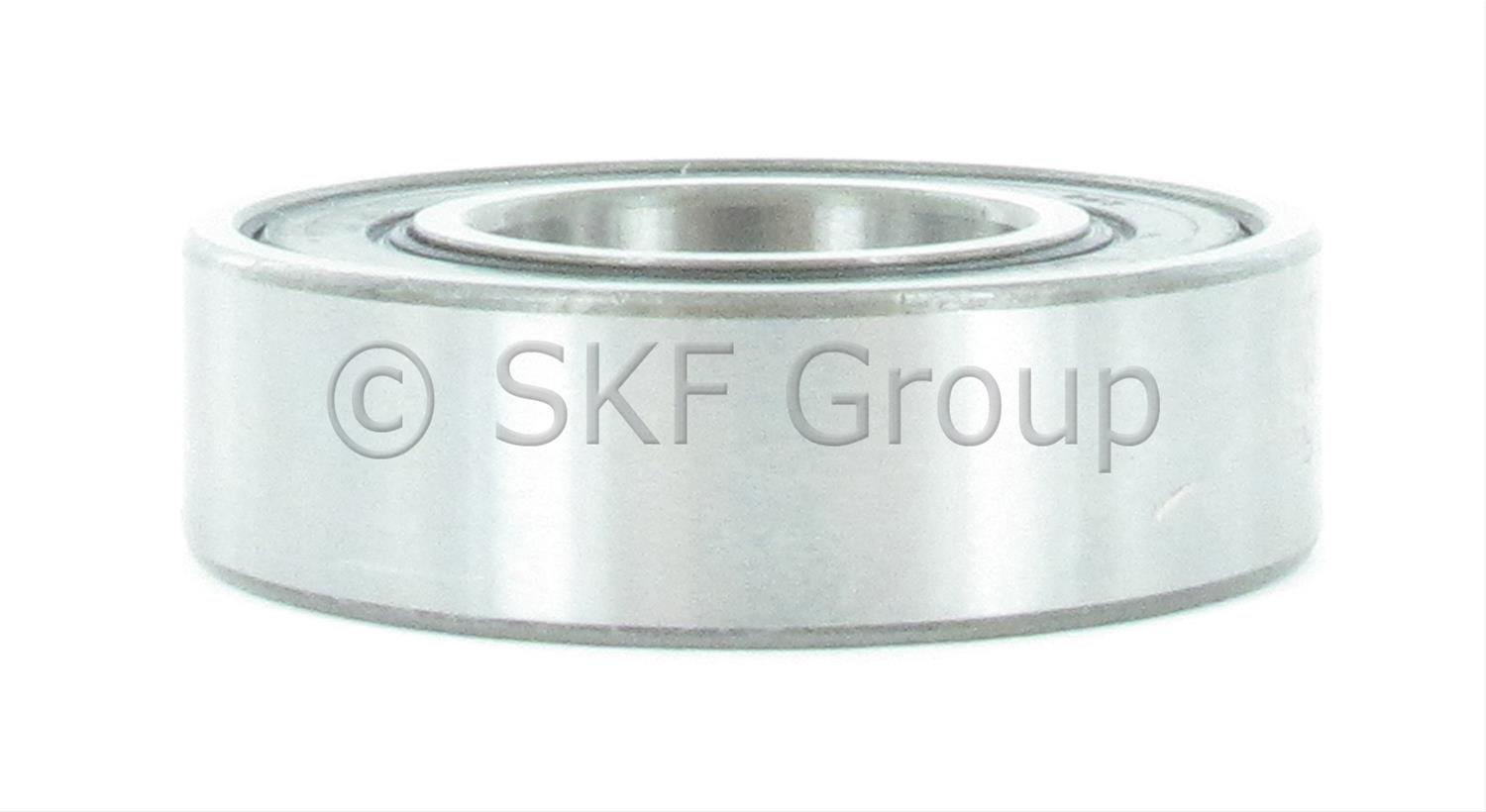 SKF Bearings Pilot Bearings and Bushings 6003-2RSJ