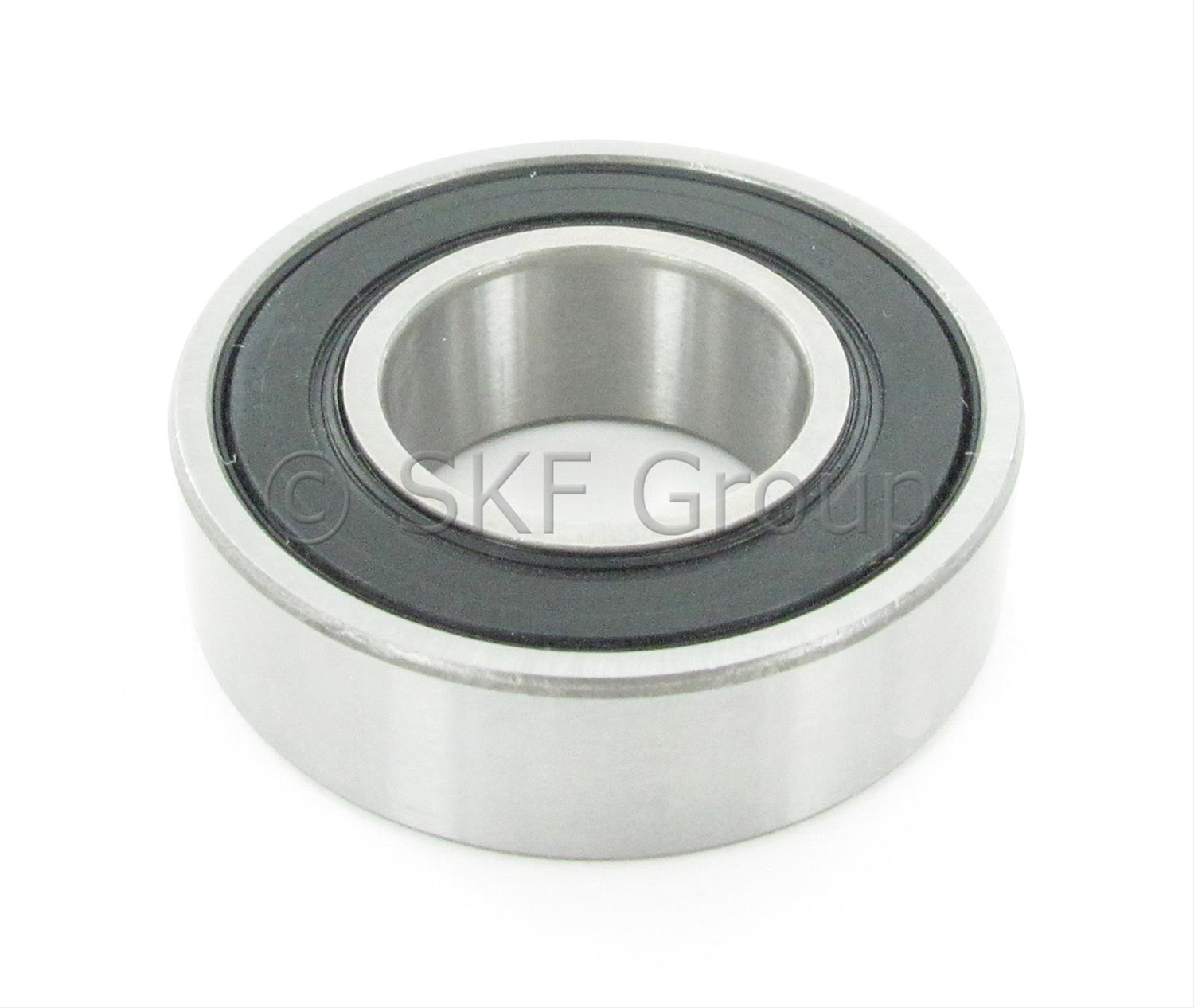 SKF Bearings Pilot Bearings and Bushings 6003-2RSJ