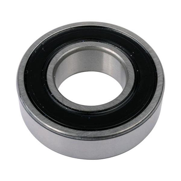 SKF Bearings Axle Bearings 6004-2RSJ