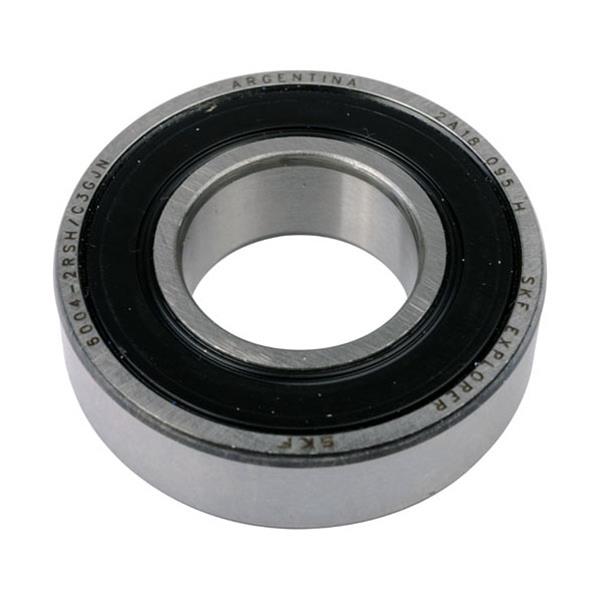 SKF Bearings Axle Bearings 6004-2RSJ