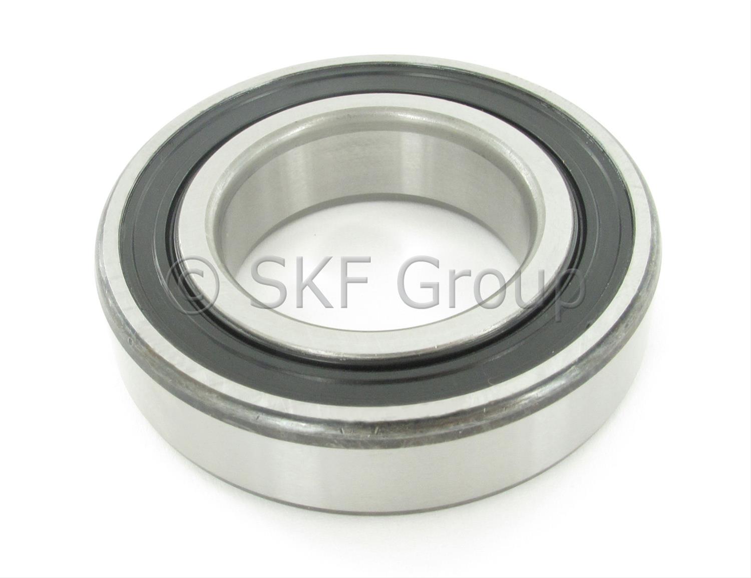 SKF Bearings Axle Bearings 6006-2RSJ