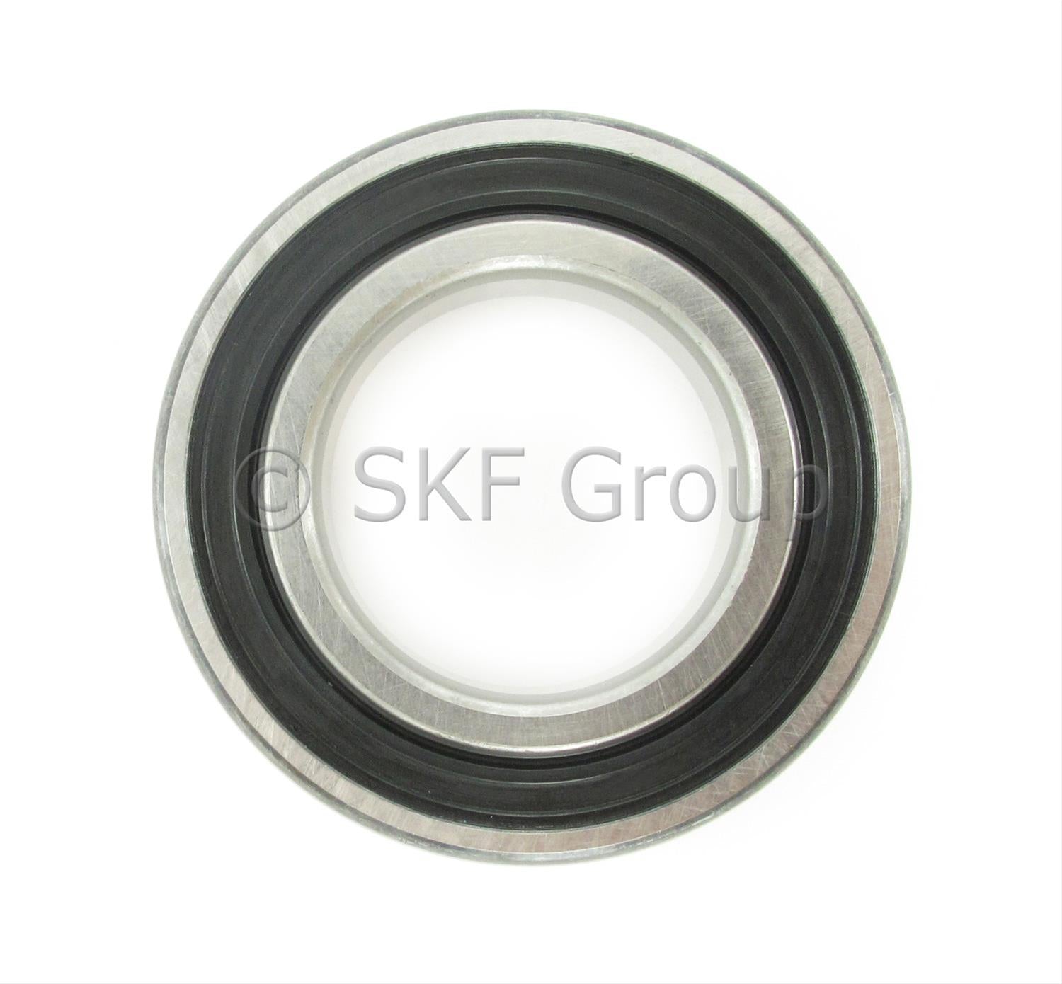 SKF Bearings Axle Bearings 6006-2RSJ