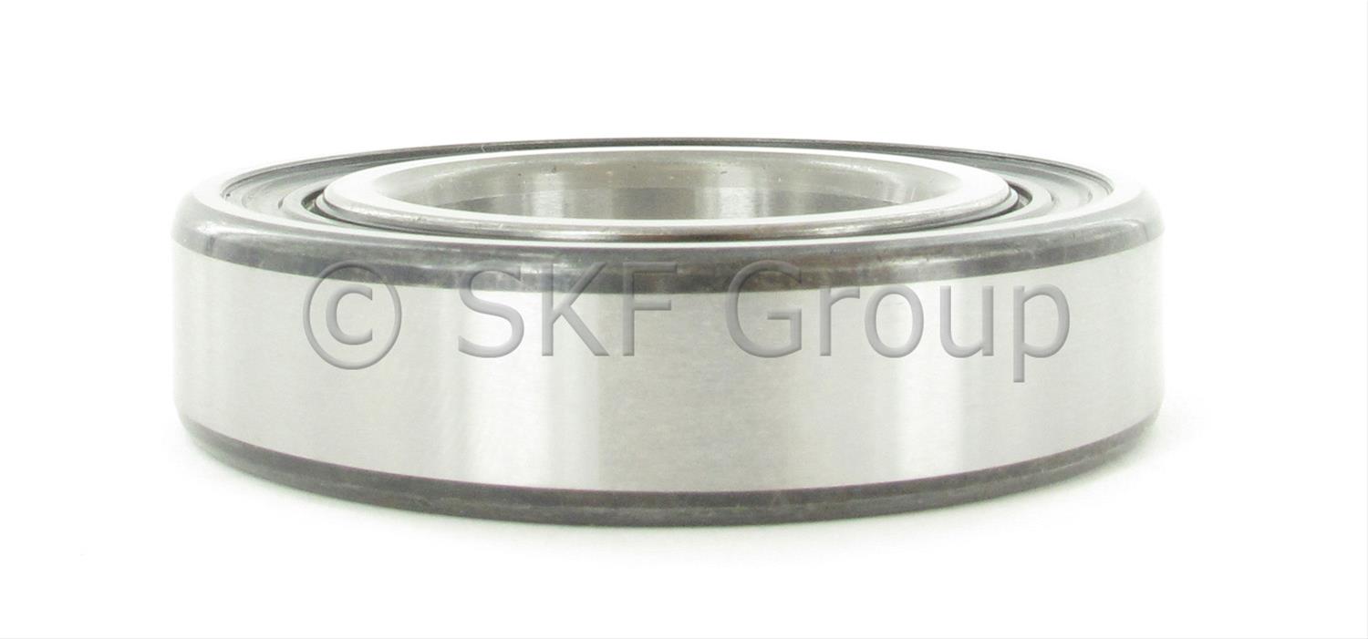 SKF Bearings Axle Bearings 6006-2RSJ