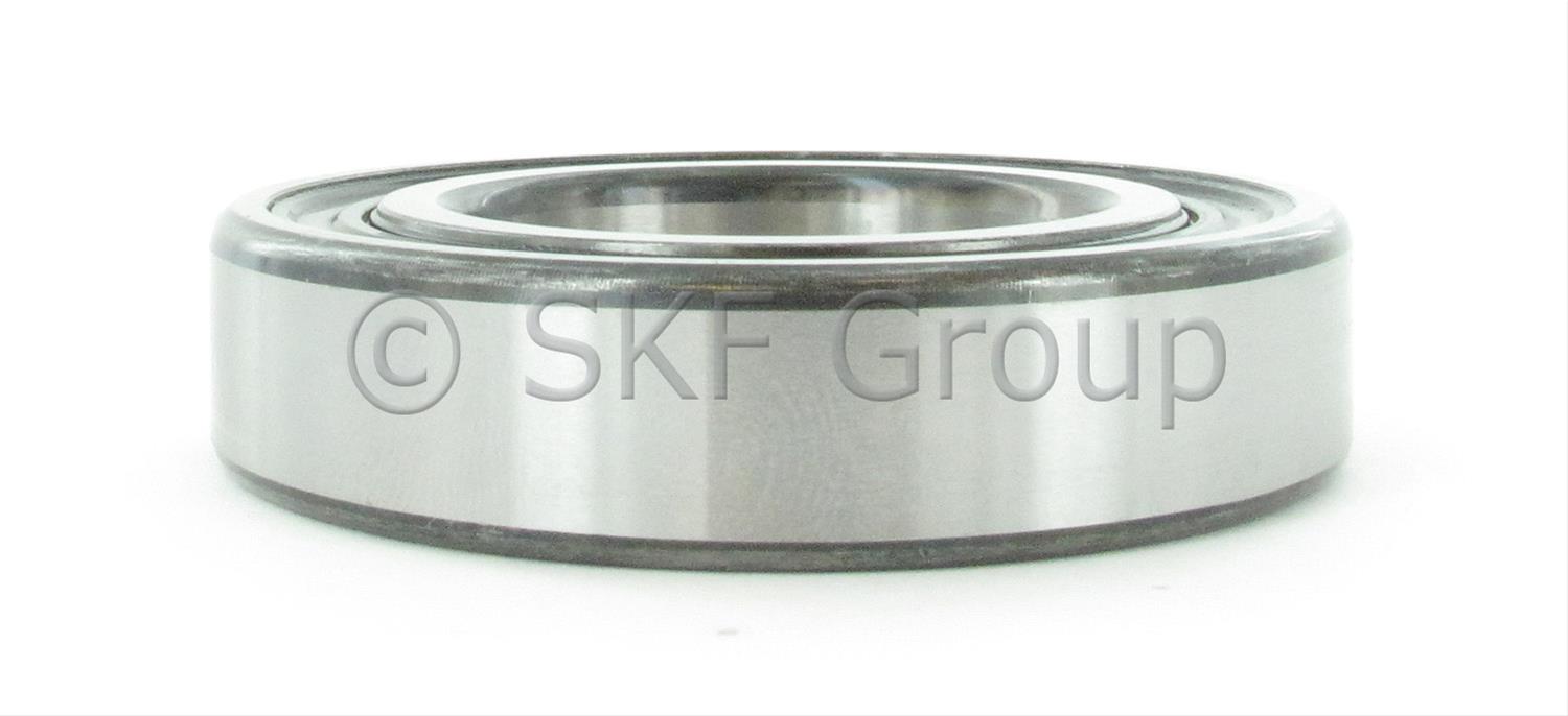 SKF Bearings Driveshaft Support Carrier Bearings 6007-2RSJ