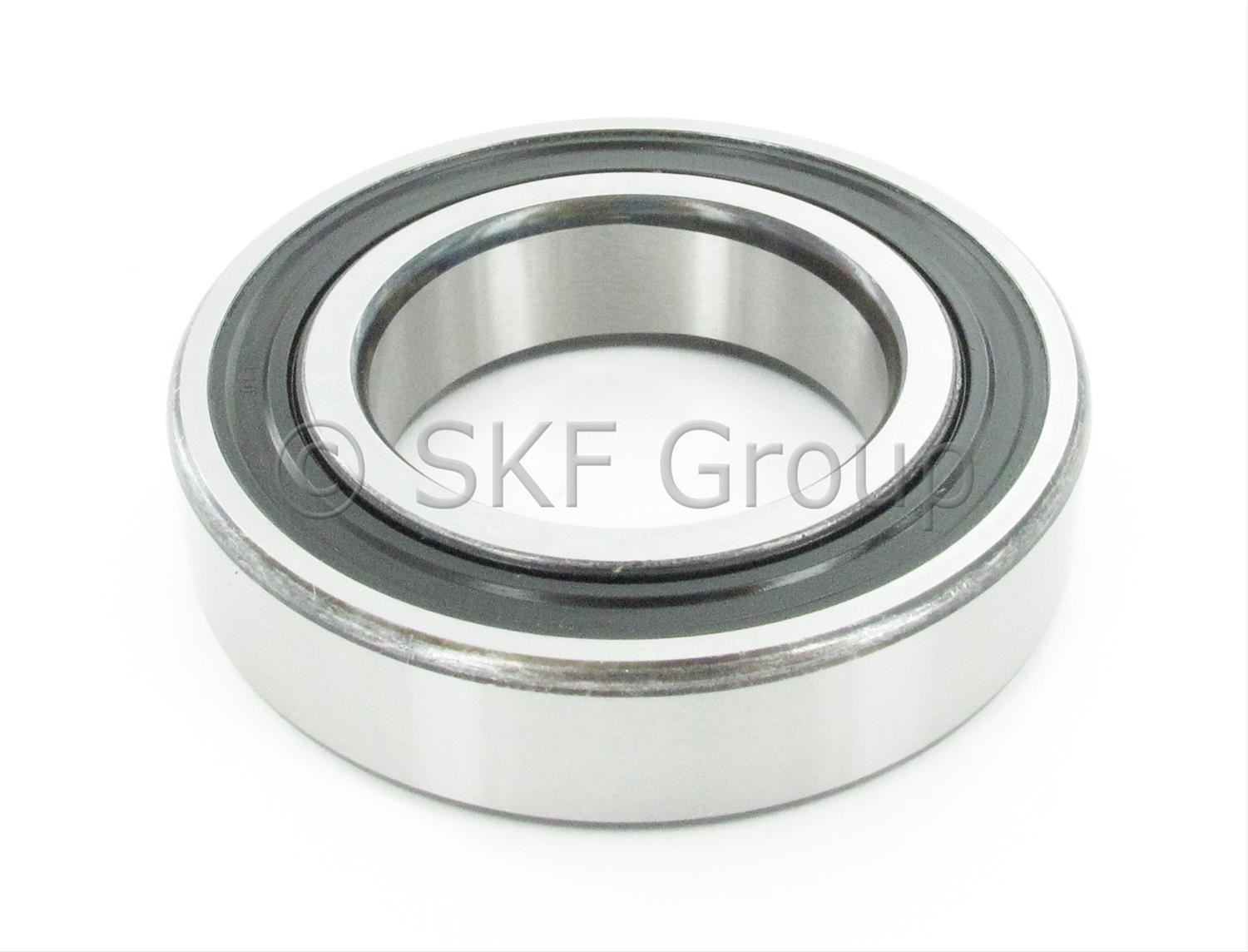SKF Bearings Driveshaft Support Carrier Bearings 6007-2RSJ