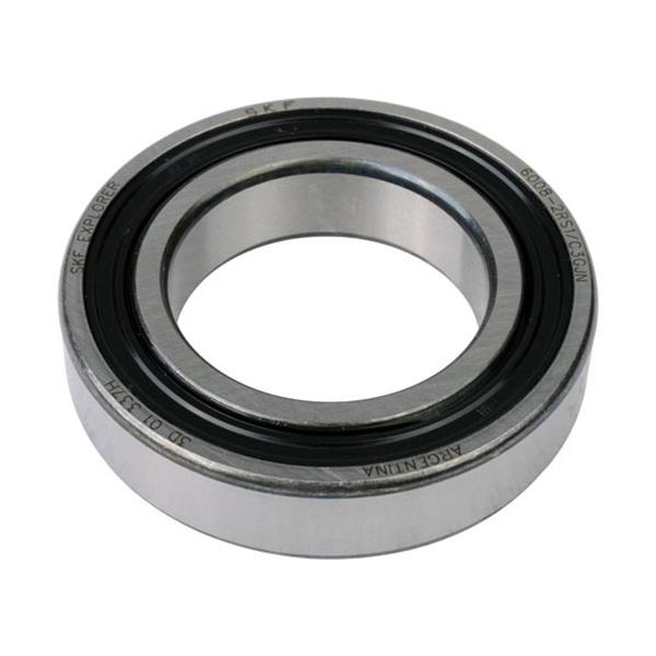 SKF Bearings Universal Bearings 6008-2RSJ