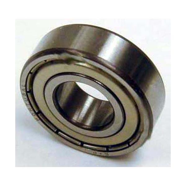 SKF Bearings Axle Bearings 6010-ZJ