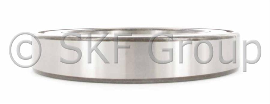 SKF Bearings Axle Bearings 6015-2ZJ