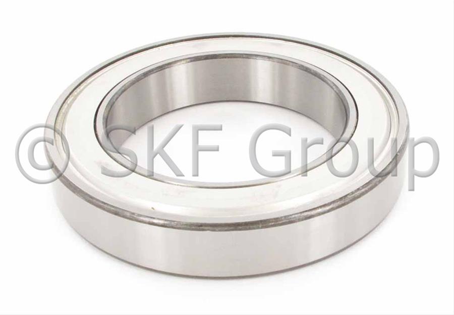 SKF Bearings Axle Bearings 6015-2ZJ