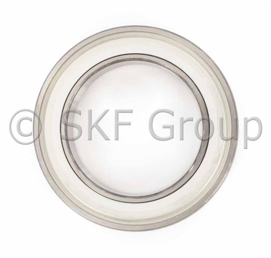 SKF Bearings Axle Bearings 6015-2ZJ