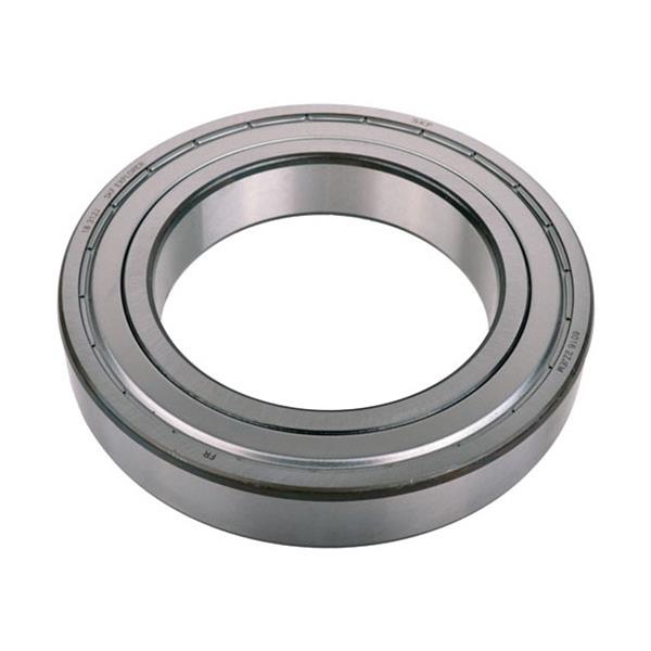 SKF Bearings Axle Bearings 6016-2ZJ