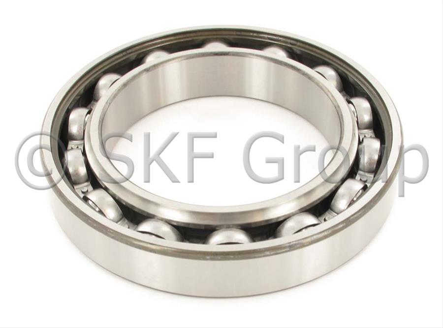 SKF Bearings Universal Bearings 6017-J