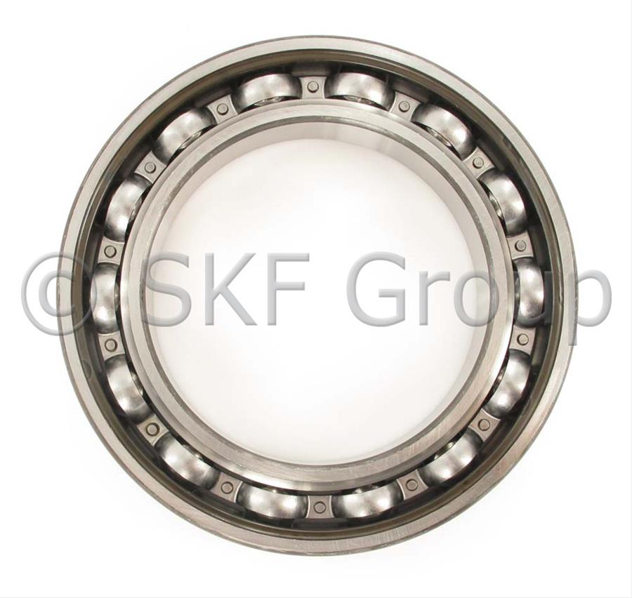SKF Bearings Universal Bearings 6017-J