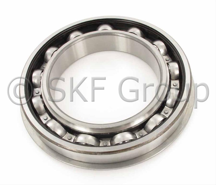 SKF Bearings Axle Bearings 6018-NRJ