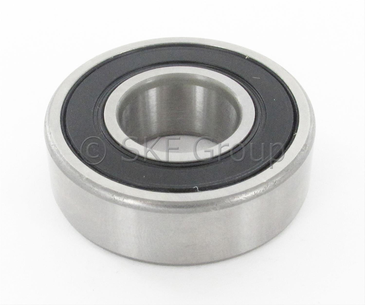SKF Bearings Alternator and Generator Replacement Parts 6202-2RSJ