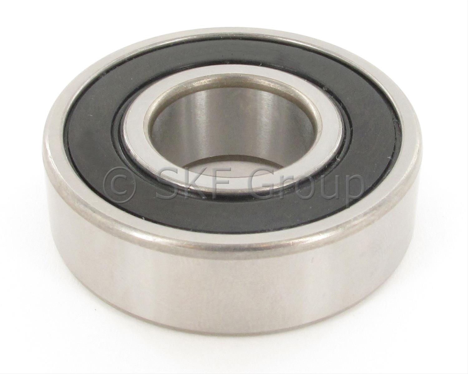 SKF Bearings Universal Bearings 6203-2RLYD