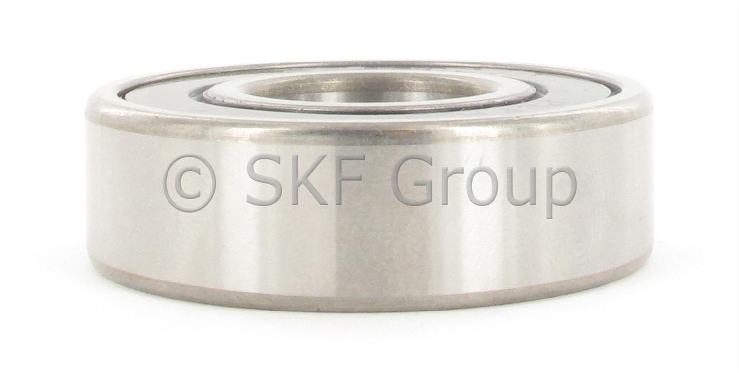 SKF Bearings Universal Bearings 6203-2RLYD