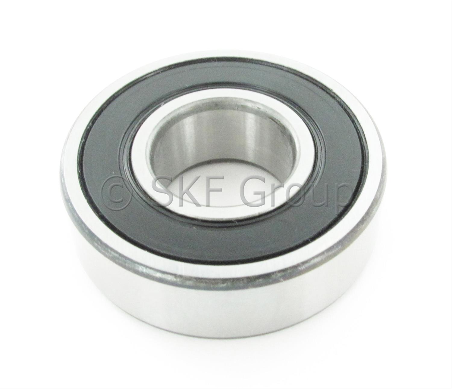 SKF Bearings Alternator Replacement Bearings 6203-2RSJ