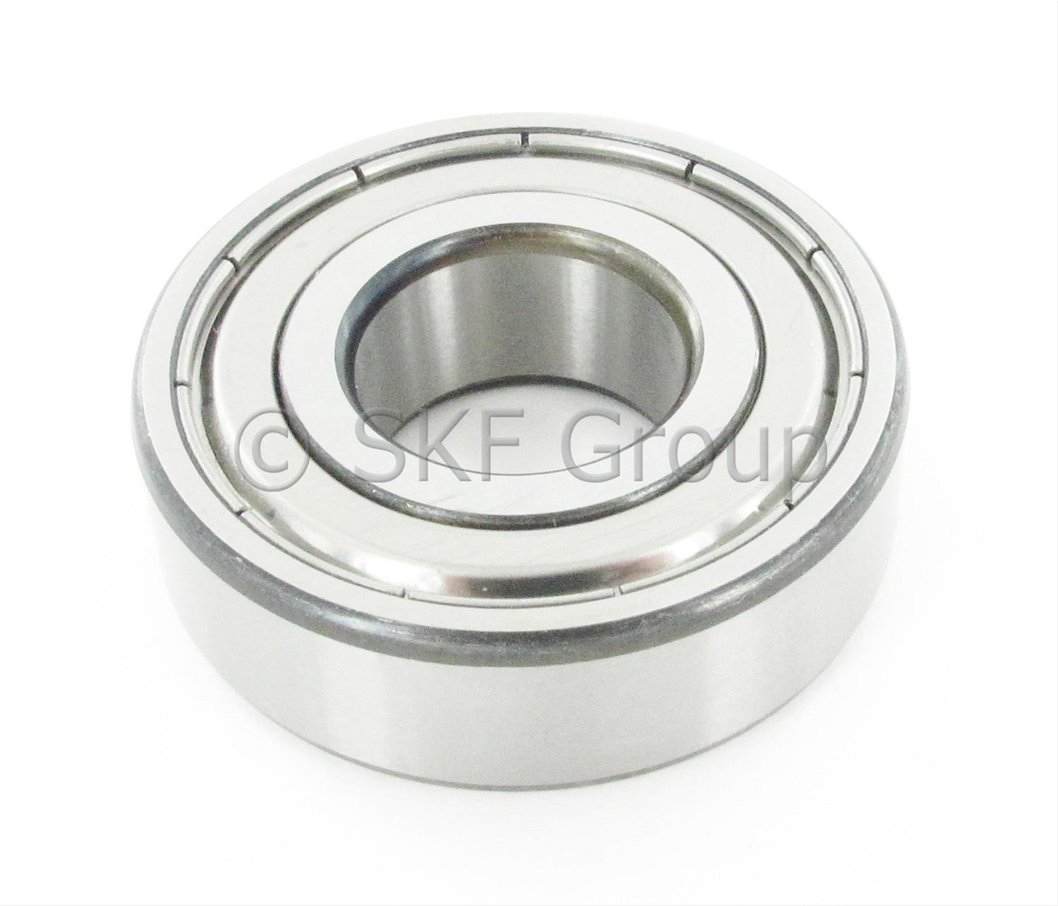 SKF Bearings Alternator and Generator Replacement Parts 6203-2ZJ
