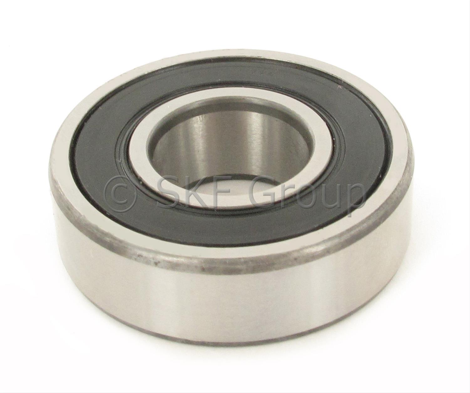 SKF Bearings Alternator and Generator Replacement Parts 6203-RSJ