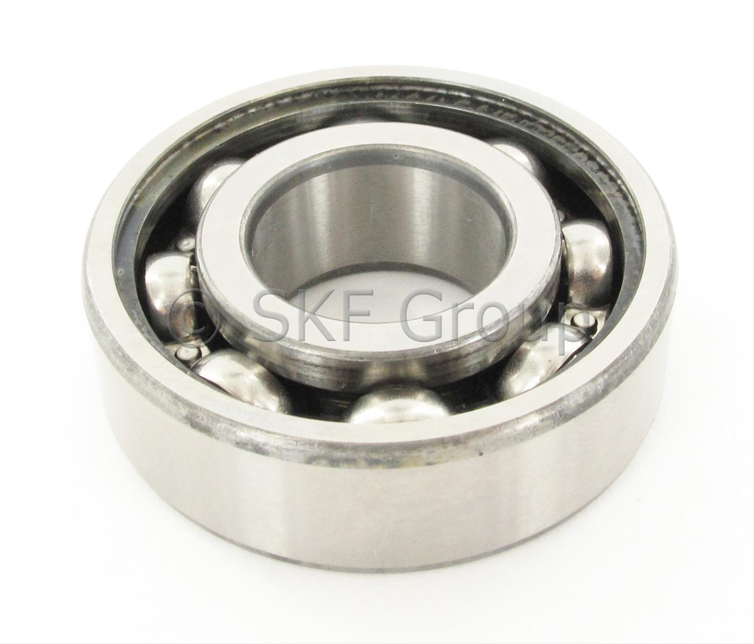 SKF Bearings Alternator and Generator Replacement Parts 6203-ZJ
