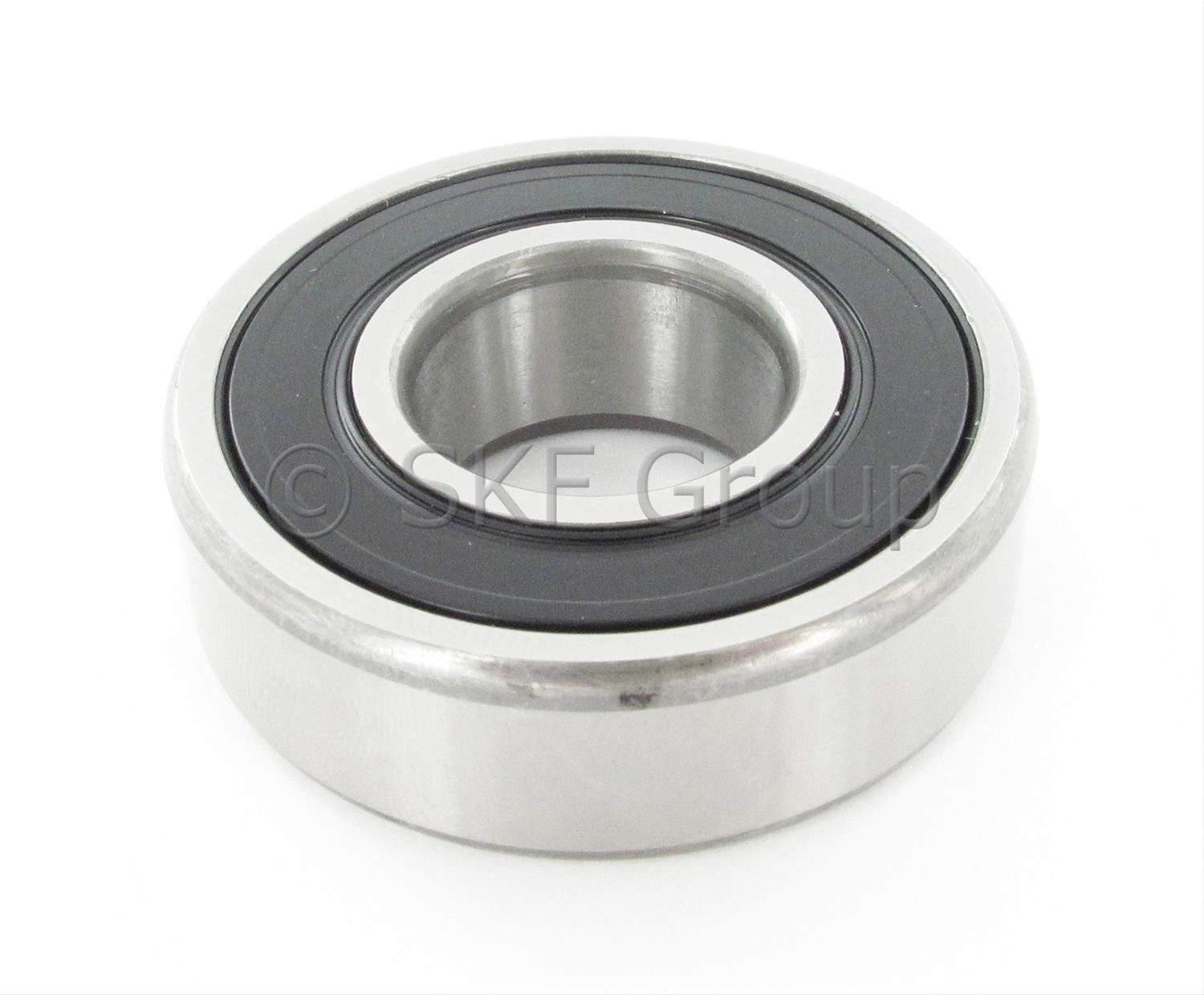 SKF Bearings Alternator and Generator Replacement Parts 6204-2RSJ
