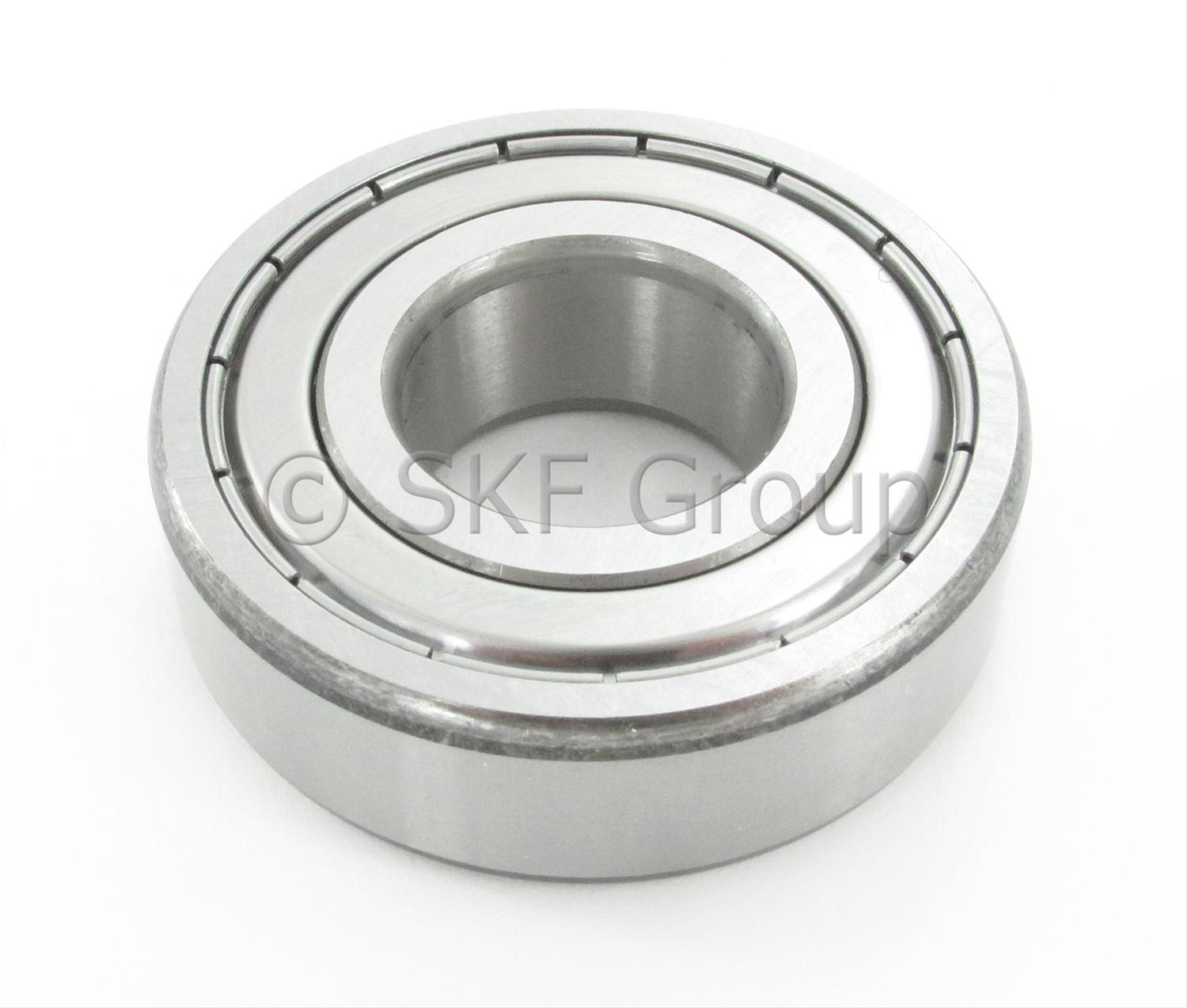 SKF Bearings Pilot Bearings and Bushings 6204-2ZJ