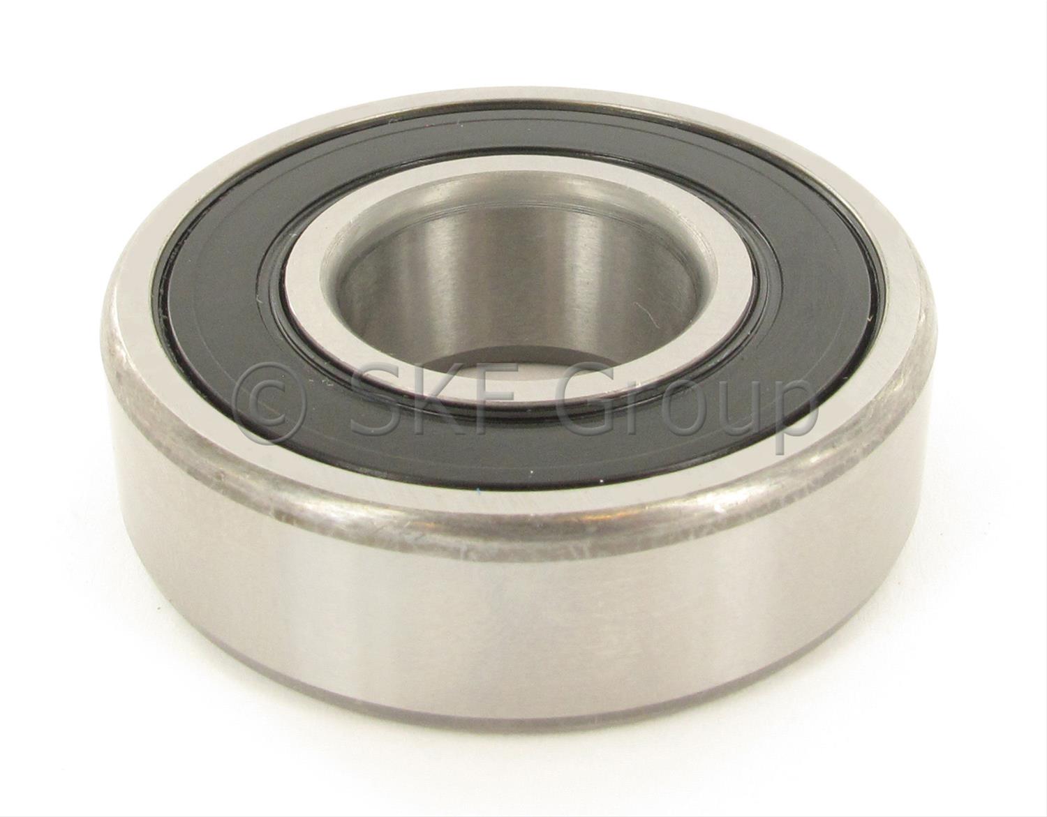 SKF Bearings Wheel Bearings 6204-RSJ