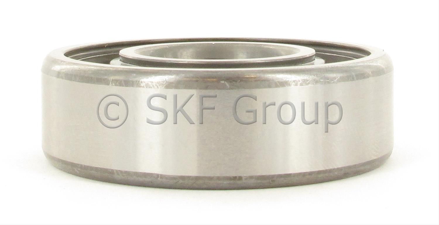SKF Bearings Wheel Bearings 6204-RSJ
