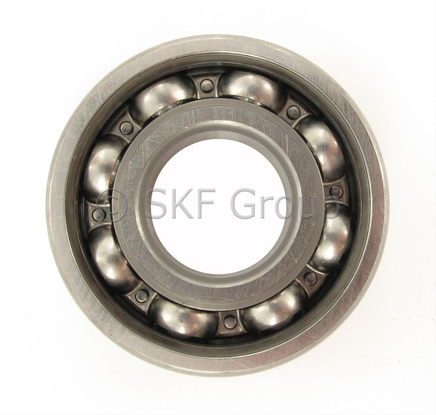 SKF Bearings Wheel Bearings 6204-RSJ