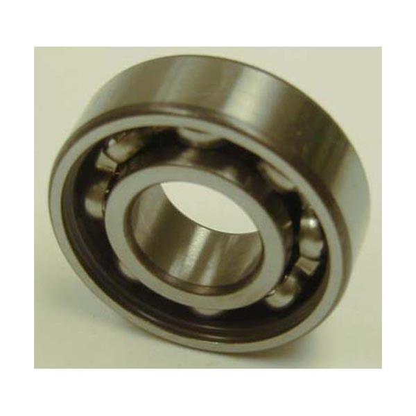 SKF Bearings Universal Bearings 6204-ZJ