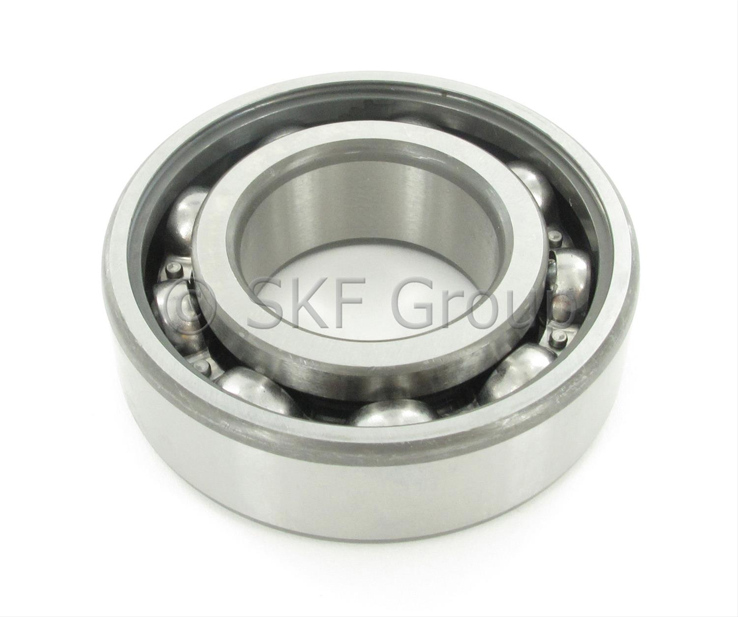SKF Bearings Air Conditioning Compressor Clutch Bearings 6205-J