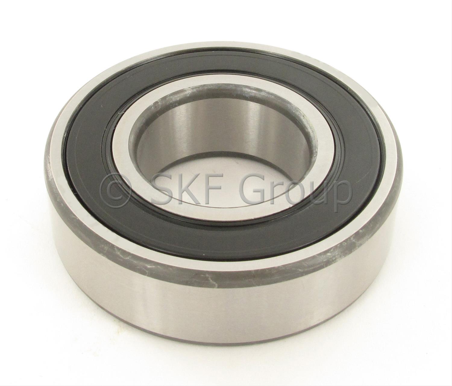 SKF Bearings Wheel Bearings 6205-RSJ